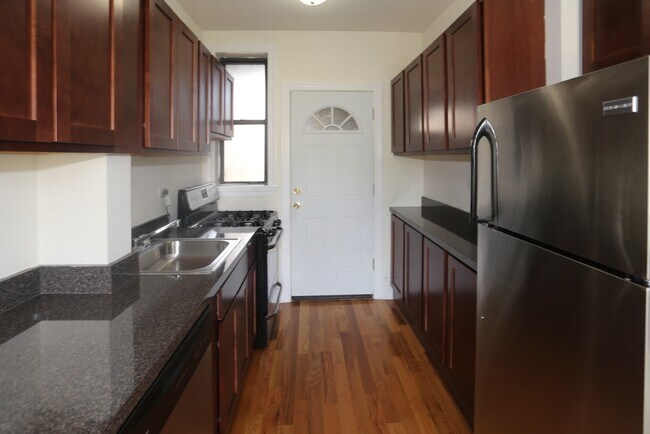 Foto del edificio - 3834.5 N Fremont St