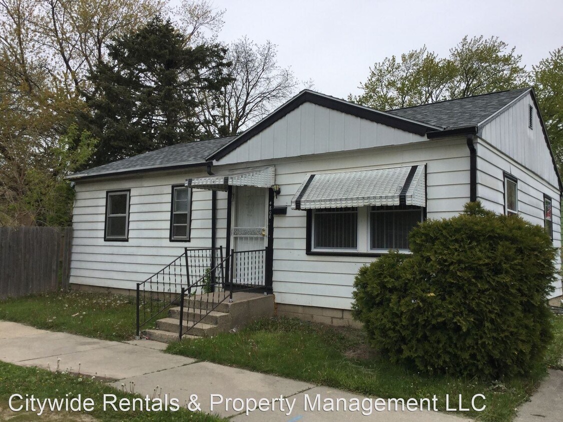Primary Photo - 3 br, 1 bath House - 4800 W Fairmount Ave