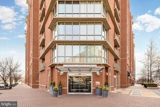 Building Photo - 1000 New Jersey Ave SE