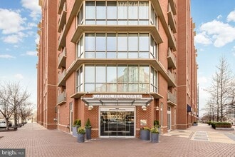 Building Photo - 1000 New Jersey Ave SE