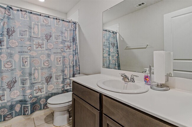 Building Photo - 803 Rustic Way
