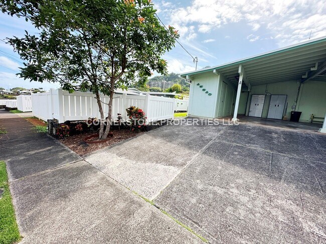 Foto del edificio - 45-340-340 Lehuuila St