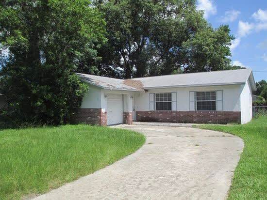 Primary Photo - 611 Hibiscus Rd