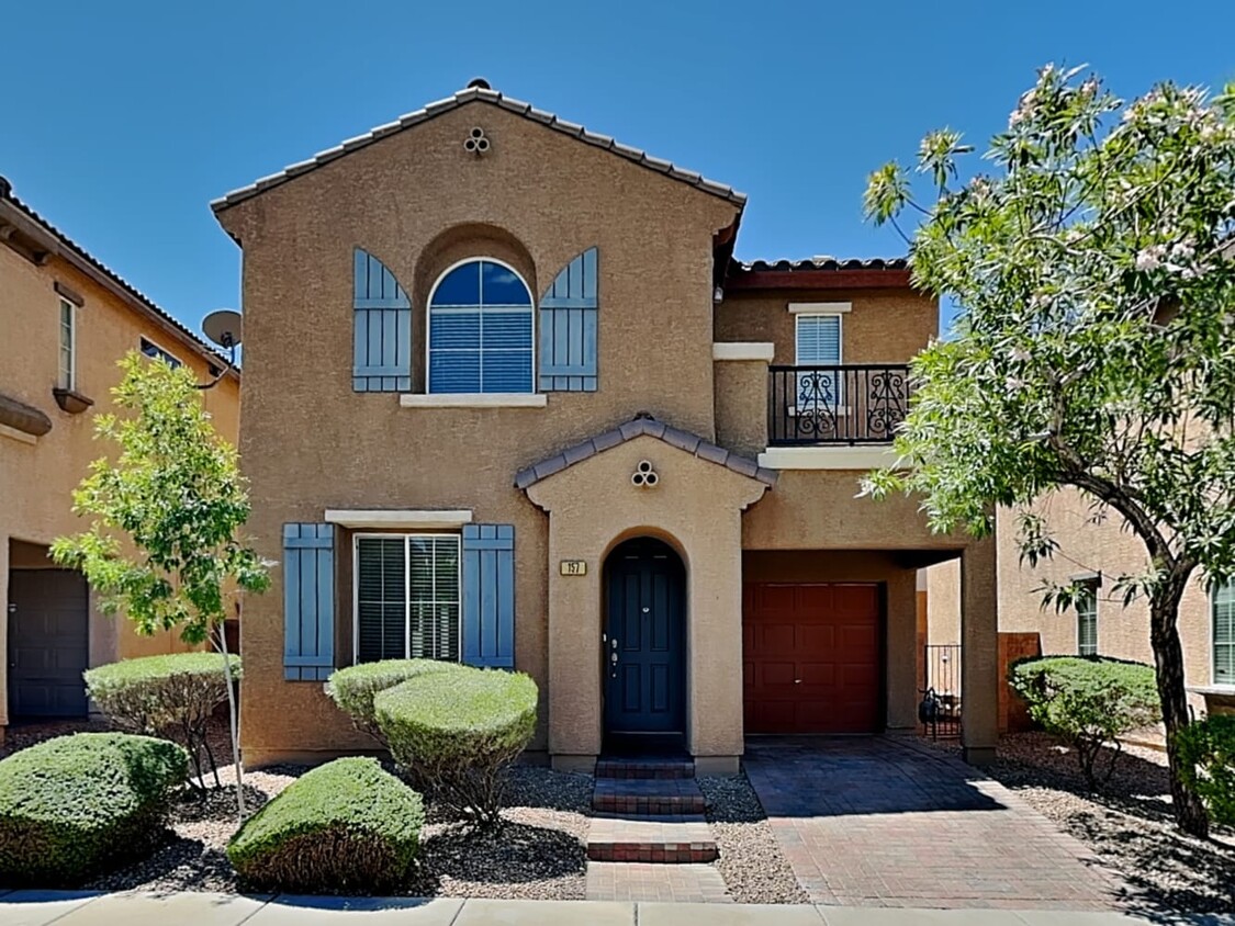 Primary Photo - 157 Almond Ridge Pl