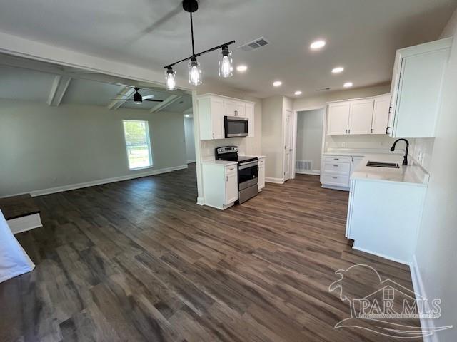 Foto principal - 2270 Fairburn St
