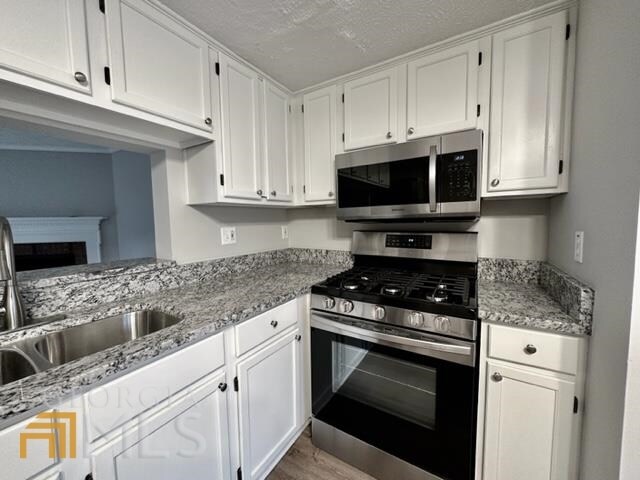 Foto del edificio - 1882 Shenandoah Valley Ln SE