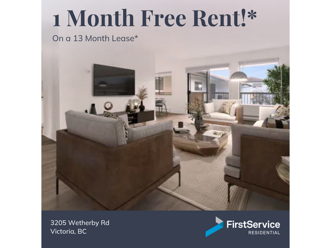 Wetherby Apartments Apartments 3205 Wetherby Rd Saanich, BC