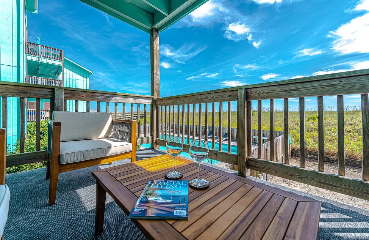 Foto principal - 418 Carolina Beach Ave N