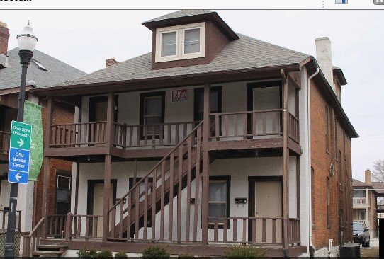 Building Photo - 40 E 11th Ave