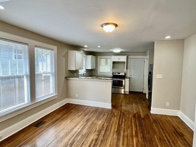 Foto del edificio - 808 E 20th St