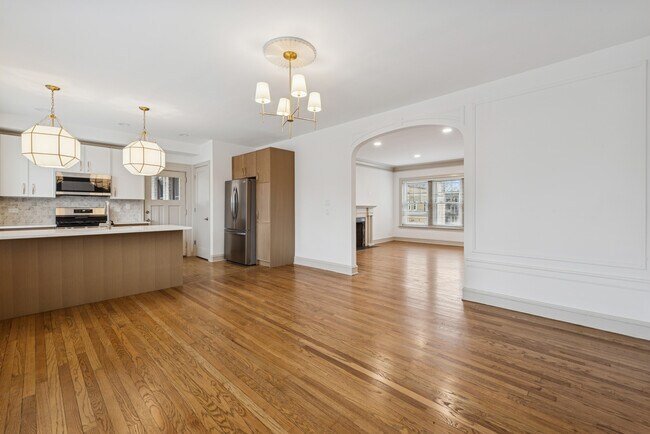 Foto del edificio - Cheltenham Court Mansions