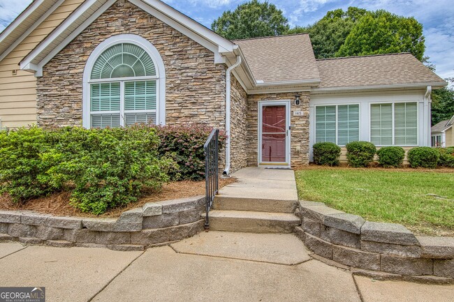 Building Photo - 145 Rehobeth Way