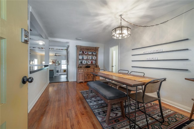 Foto del edificio - 4107 N Seminole Ave