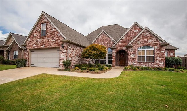 Foto del edificio - 5721 S Chanberry Ln