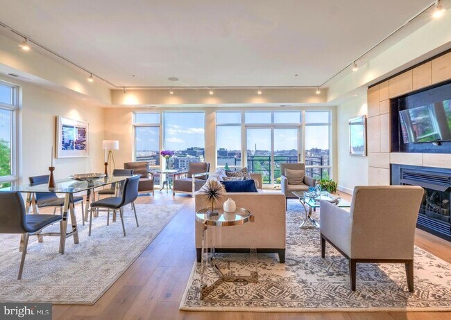 Foto del edificio - 1468 Belmont St NW