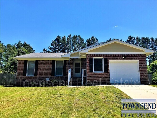 Building Photo - 122 Sprucepine Dr