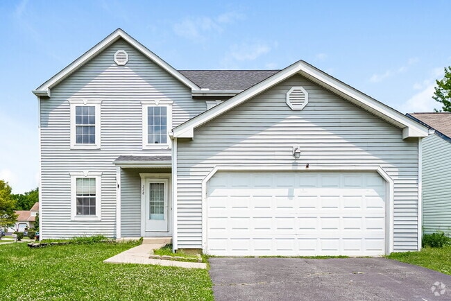 Building Photo - 338 Oak Village Dr