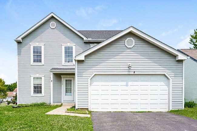 Building Photo - 338 Oak Village Dr