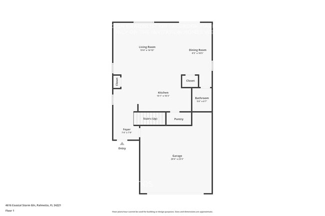 Building Photo - 4616 Coastal Storm Gln