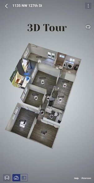 Foto del edificio - 1135 NW 127th St