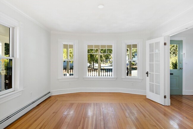 Foto del edificio - 83 Chestnut St
