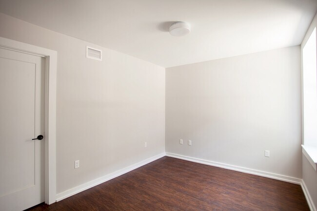 Foto del interior - The Colonnades