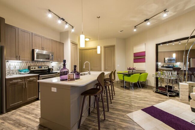 Photo - Sleek, Stylish, $1,000 Off Apartment