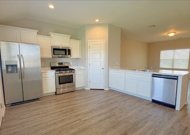 Foto del edificio - 16207 S 87th E Ave