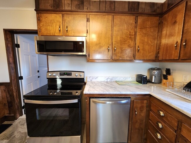 Building Photo - 1028 Pennsylvania Ave