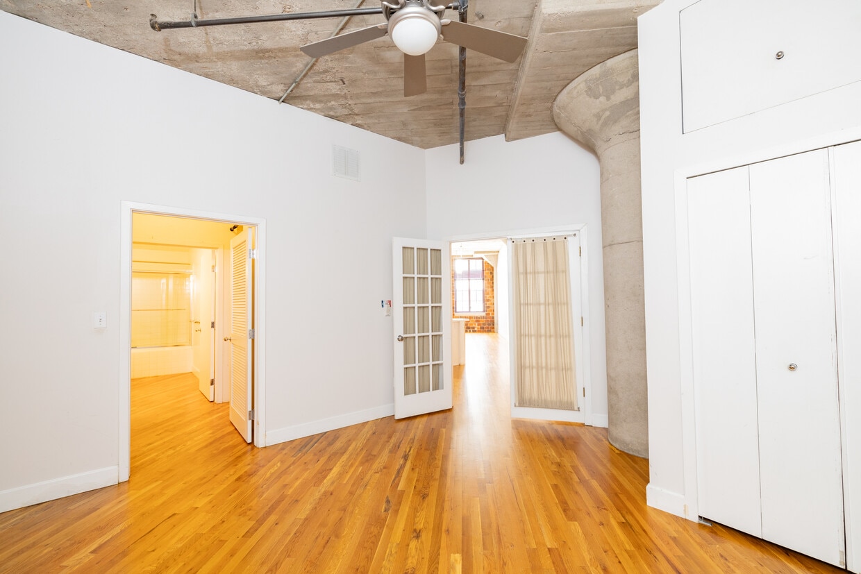 st.draft 欅　steef＆co Sterling, VA - Ridgetop III — Fairbridge Partners
