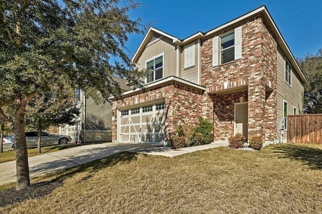 Building Photo - 816 Emory Tree Dr