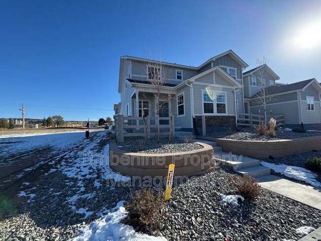 Photo - 16478 Blue Yonder View House