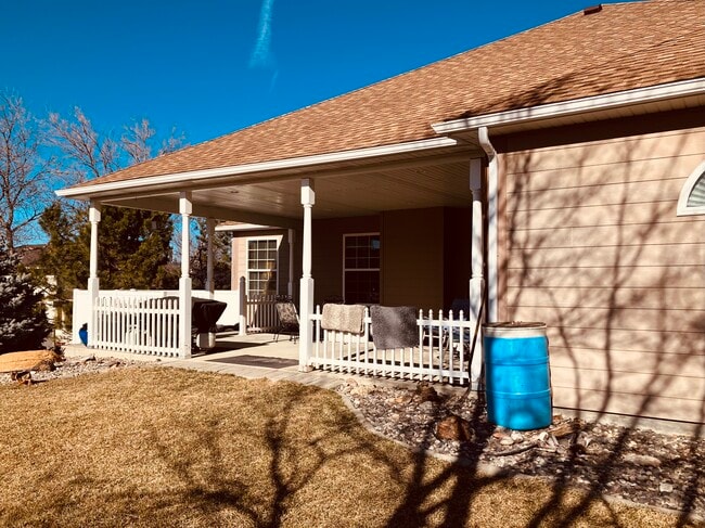 Building Photo - 3036 Kincaid Rd