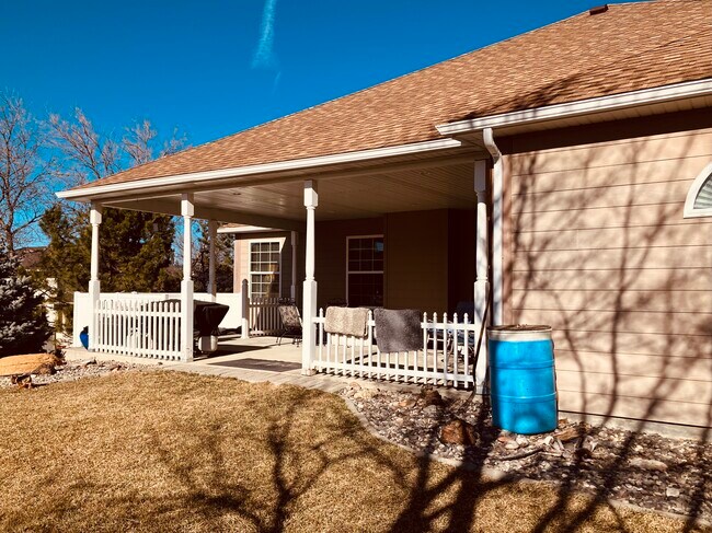 Foto del edificio - 3036 Kincaid Rd