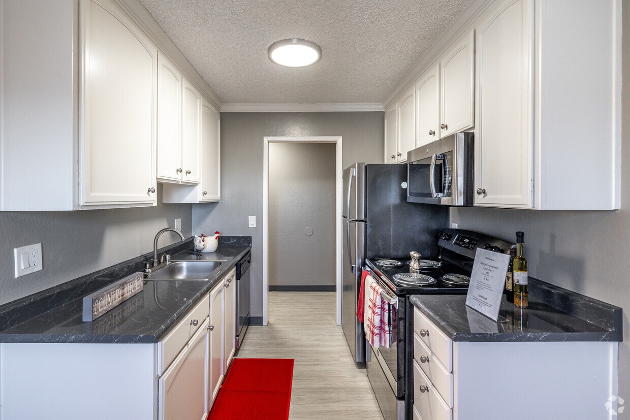 Primary Photo - Bel Tempo Apartments