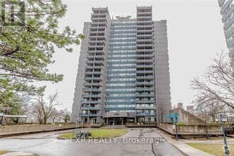 Building Photo - 4101-4101 Sheppard Ave E