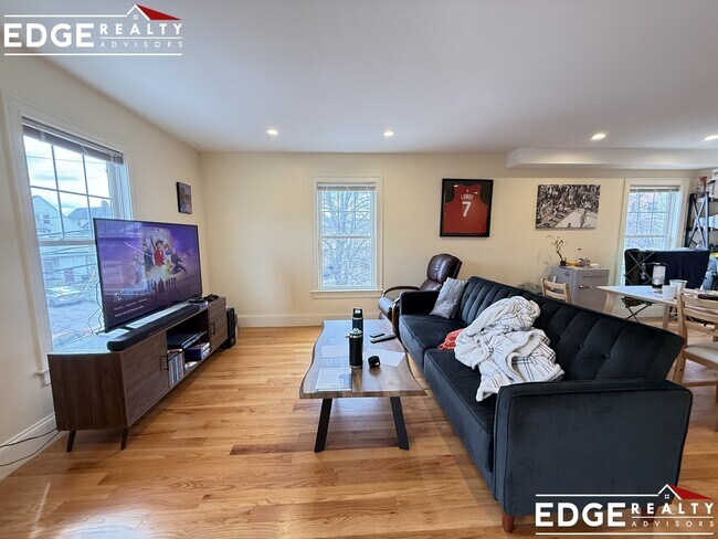 Foto del edificio - 23 Higgins St