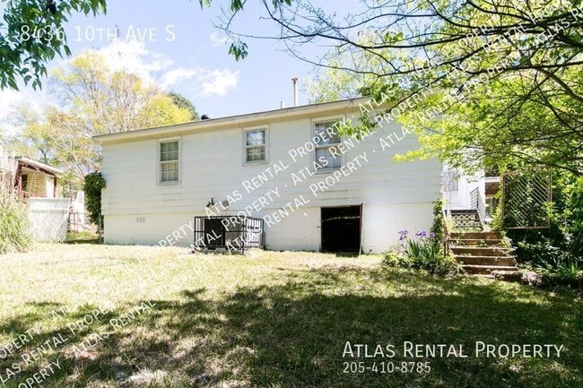 Building Photo - 8436 10th Ave S