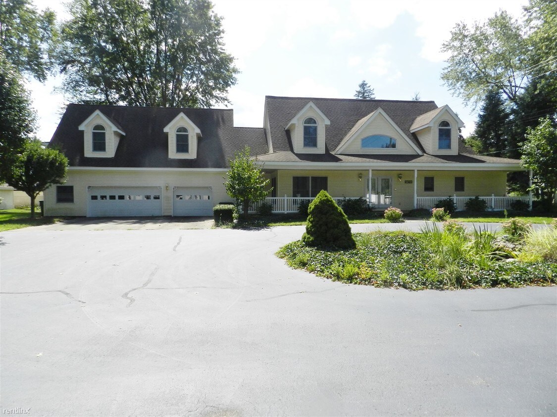 Primary Photo - 3 br, 3.5 bath House - 14711 Haggerty Rd