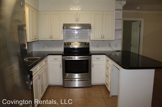 Building Photo - 4 br, 2 bath House - 3810 East Dr
