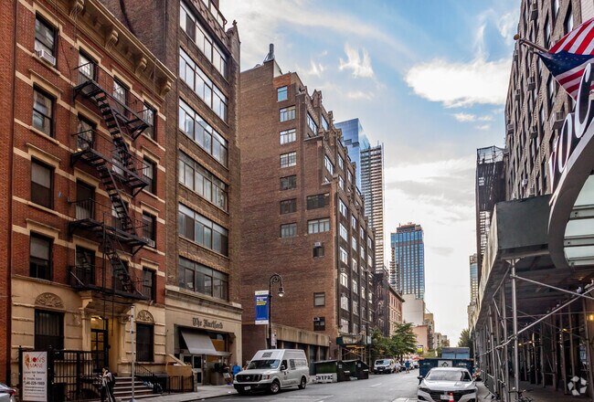 Foto del edificio - The Courant