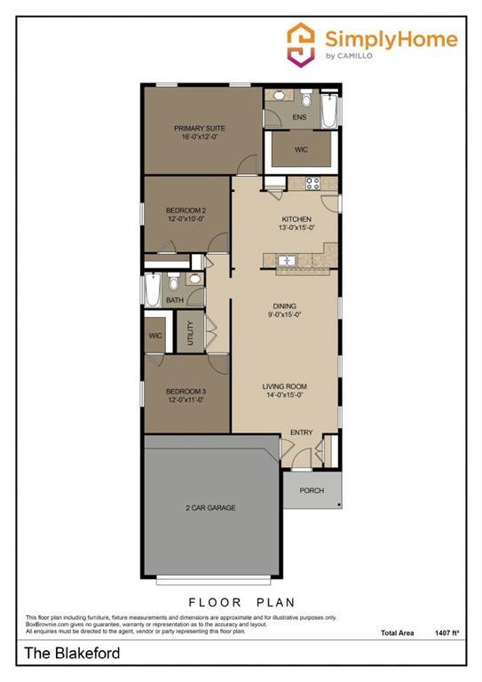 Foto del edificio - 2000 Redwood Ln