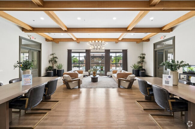 Clubhouse - Yugo Flagstaff Grove