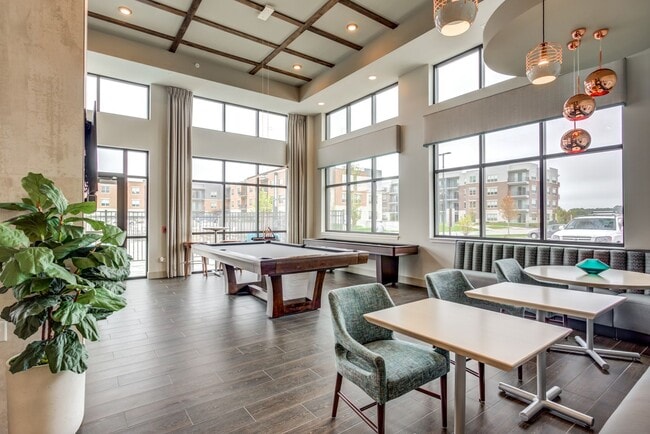 Interior Photo - Watermark at The Grove