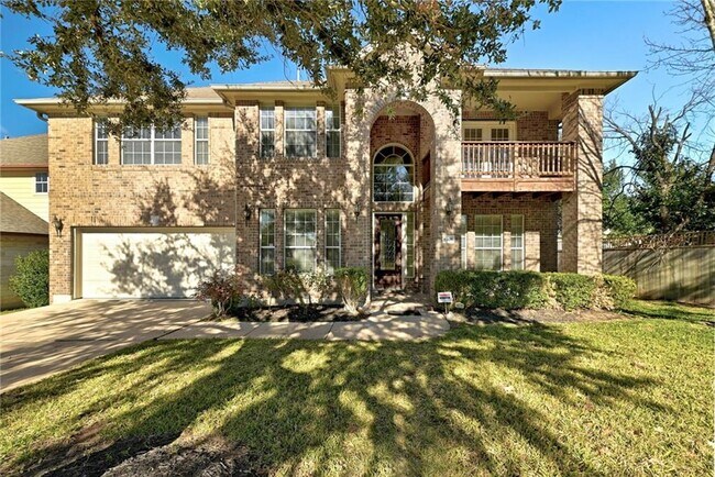 Foto del edificio - 8408 Big Timber Dr