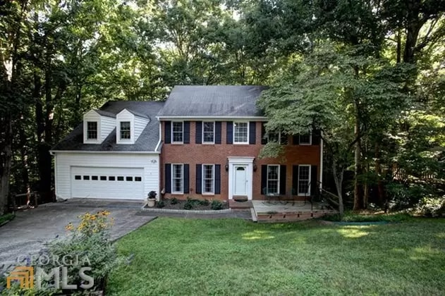 Photo - 4056 Norsworthy Way