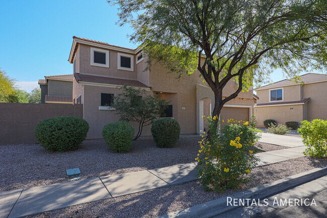 Building Photo - Fiesta at Desert Ridge 3-Bedroom, 2.5 Bath