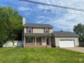 Building Photo - 1349 Jenny Ln