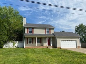 Building Photo - 1349 Jenny Ln