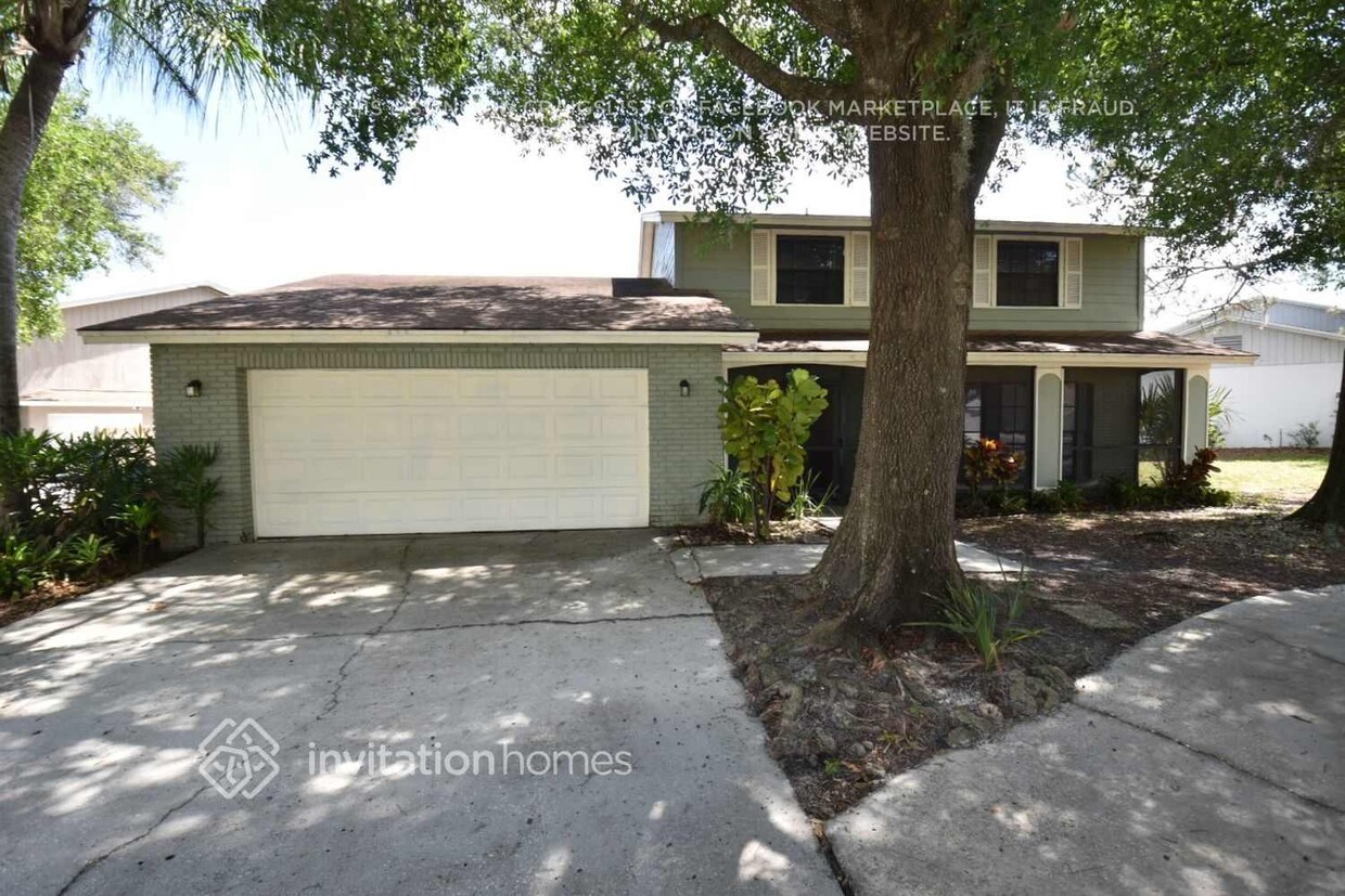 Primary Photo - 16517 Foothill Dr